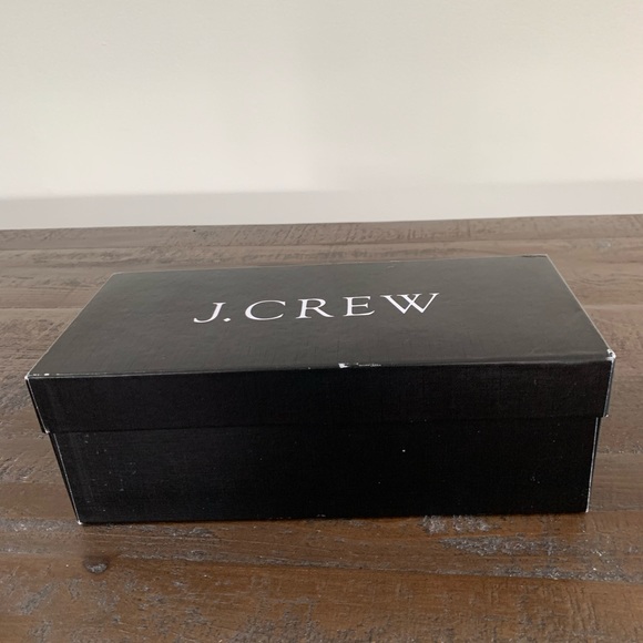 J. Crew Shoe Box - Picture 7 of 11